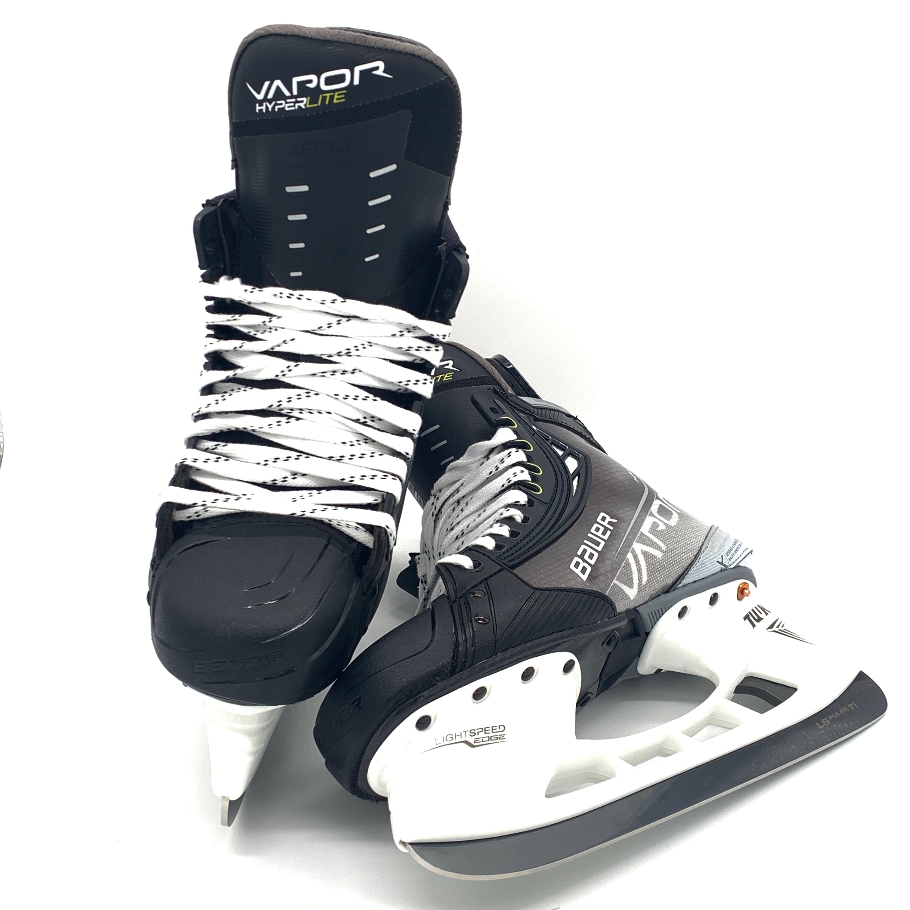 Patins de hockey Bauer Vapor Hyperlite Pro Stock - Taille 7.375D